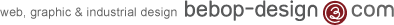 Bebopdesigndotcom